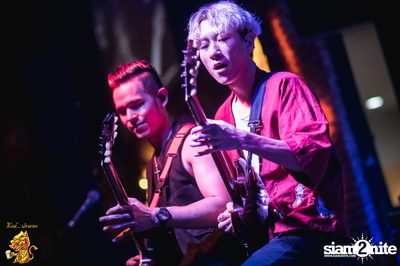 CLASH at Singha Pala — photo 125