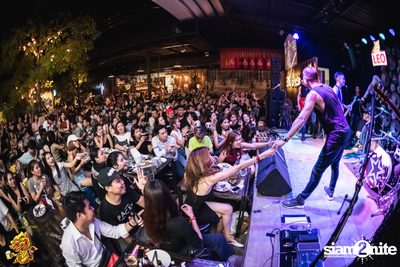 CLASH at Singha Pala — photo 128