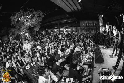 CLASH at Singha Pala — photo 132