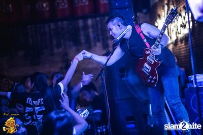 CLASH at Singha Pala — photo 133