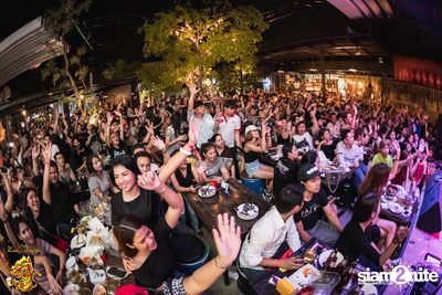 CLASH at Singha Pala — photo 134
