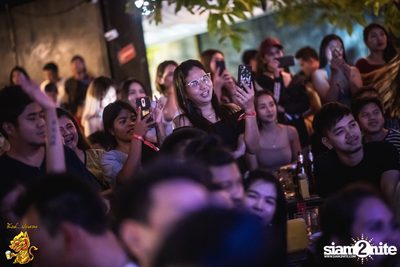 CLASH at Singha Pala — photo 135