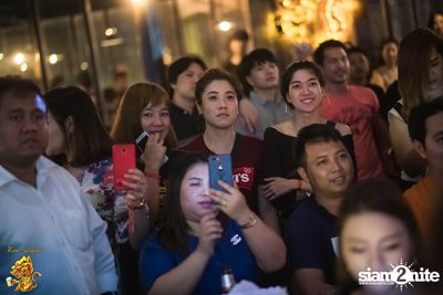 CLASH at Singha Pala — photo 137