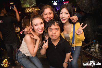 CLASH at Singha Pala — photo 145