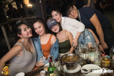 CLASH at Singha Pala — photo 147