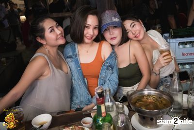 CLASH at Singha Pala — photo 148