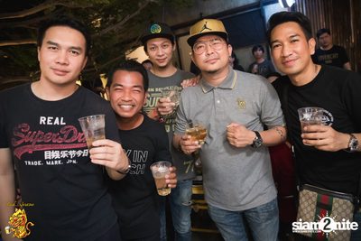 CLASH at Singha Pala — photo 152