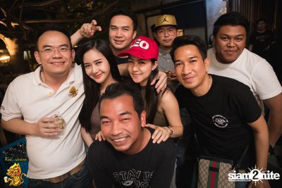 CLASH at Singha Pala — photo 153