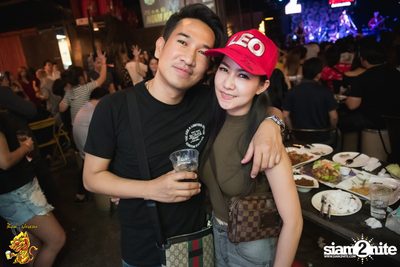 CLASH at Singha Pala — photo 154