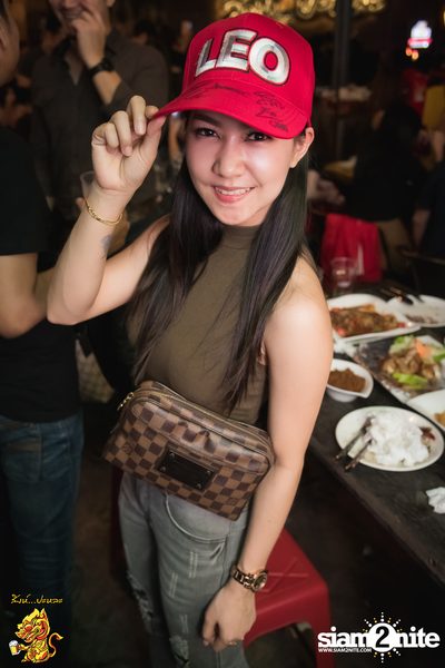 CLASH at Singha Pala — photo 155