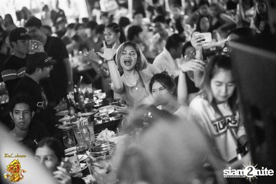 CLASH at Singha Pala — photo 160