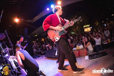 CLASH at Singha Pala — photo 163
