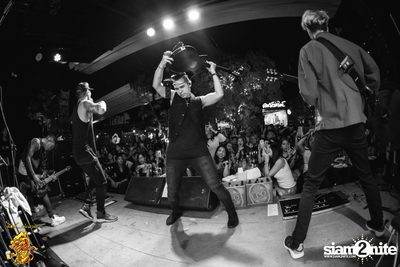 CLASH at Singha Pala — photo 165
