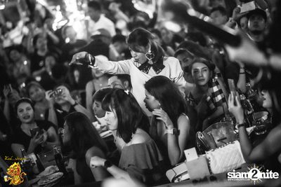 CLASH at Singha Pala — photo 167