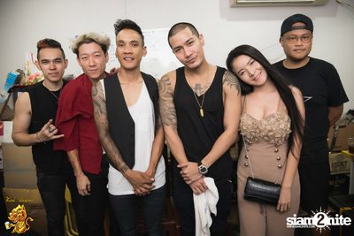CLASH at Singha Pala — photo 176