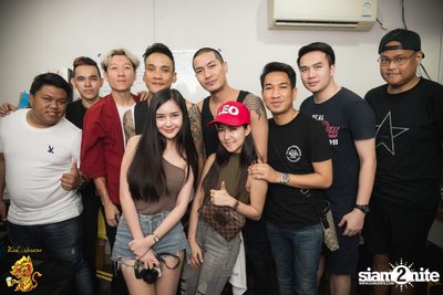 CLASH at Singha Pala — photo 178