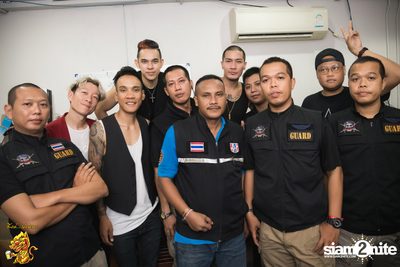 CLASH at Singha Pala — photo 180