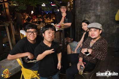 CLASH at Singha Pala — photo 181
