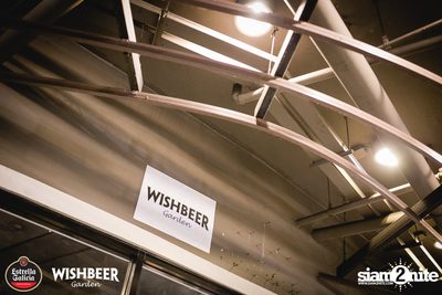 คืนวันศุกร์กับ Estrella Galicia Draught ที่ วิชเบียร์ เดอะ วิว — photo 1