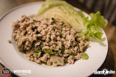 คืนวันศุกร์กับ Estrella Galicia Draught ที่ วิชเบียร์ เดอะ วิว — photo 7