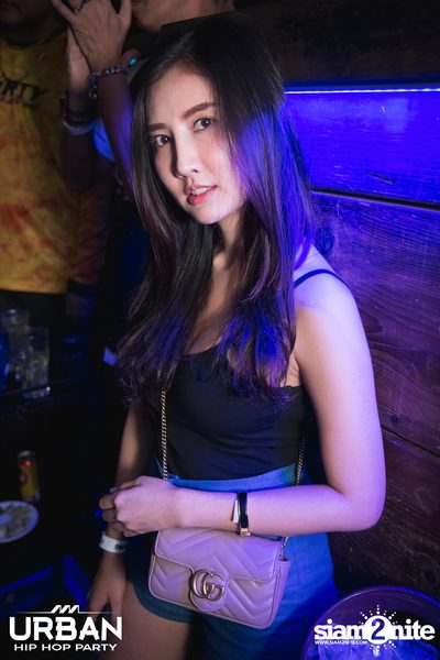 Urban Hip Hop Party ที่ สเวย์ — photo 10