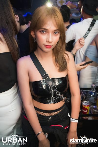 Urban Hip Hop Party ที่ สเวย์ — photo 31