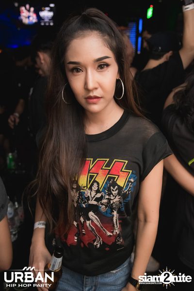 Urban Hip Hop Party ที่ สเวย์ — photo 78