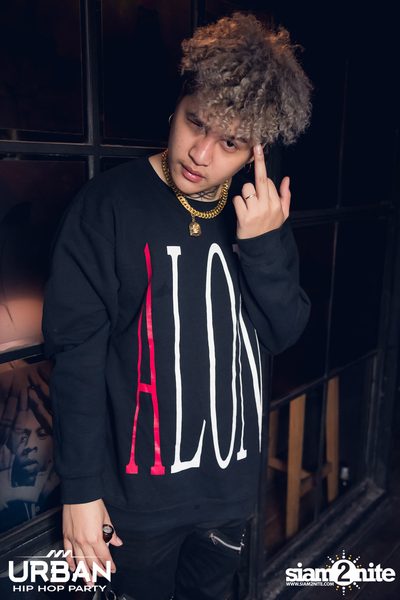 Urban Hip Hop Party ที่ สเวย์ — photo 150