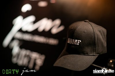 CLAP & Grey Goose present JAM at Dirty Bar — photo 5