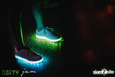 CLAP & Grey Goose present JAM at Dirty Bar — photo 10