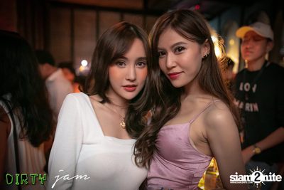 CLAP & Grey Goose present JAM at Dirty Bar — photo 18