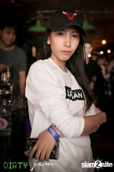 CLAP & Grey Goose present JAM at Dirty Bar — photo 34