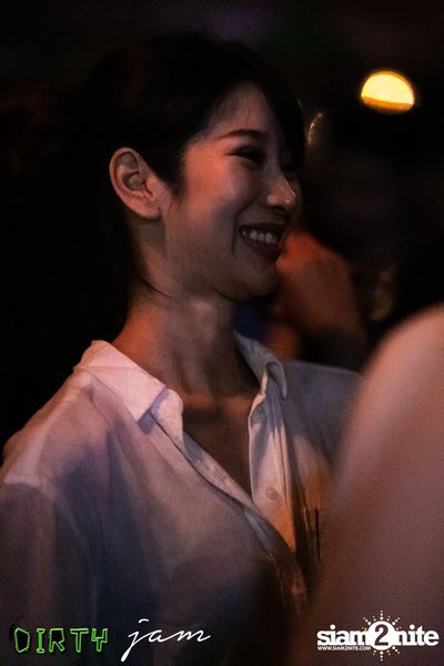 CLAP & Grey Goose present JAM at Dirty Bar — photo 52