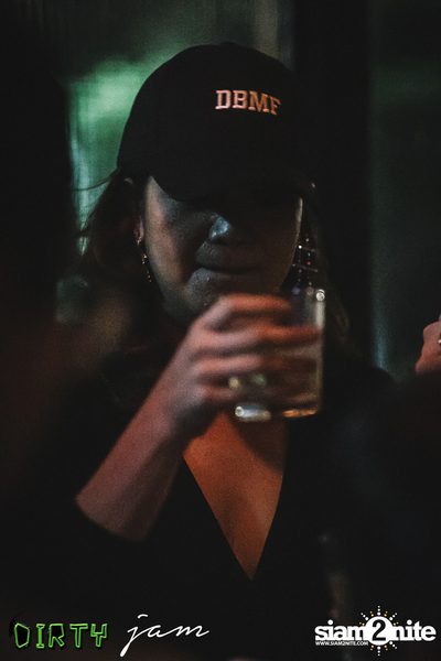 CLAP & Grey Goose present JAM at Dirty Bar — photo 58