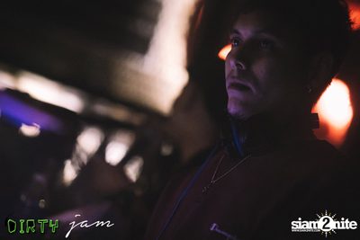 CLAP & Grey Goose present JAM at Dirty Bar — photo 59