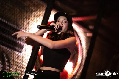 CLAP & Grey Goose present JAM at Dirty Bar — photo 66
