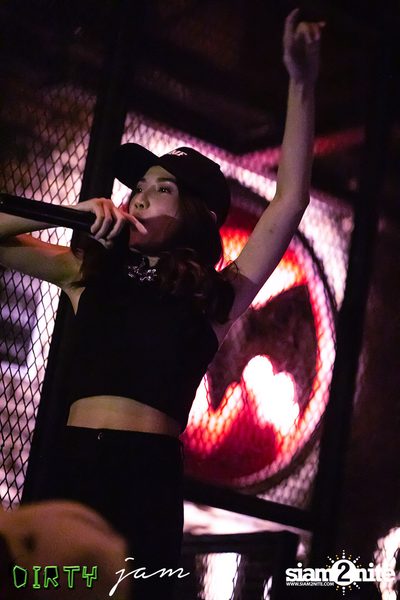 CLAP & Grey Goose present JAM at Dirty Bar — photo 68