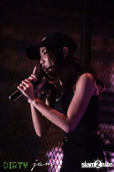 CLAP & Grey Goose present JAM at Dirty Bar — photo 71