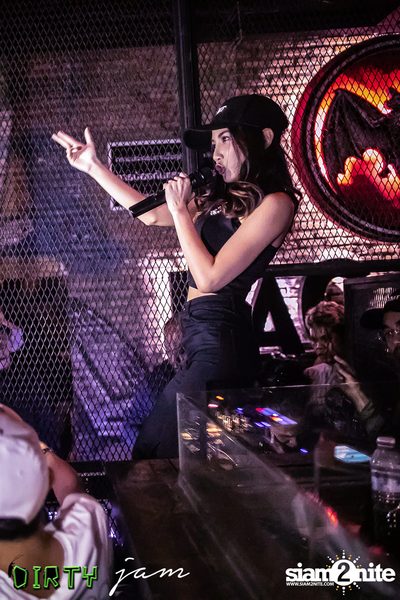 CLAP & Grey Goose present JAM at Dirty Bar — photo 72