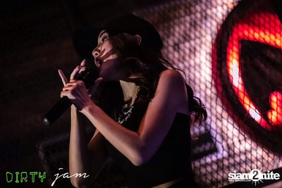 CLAP & Grey Goose present JAM at Dirty Bar — photo 73