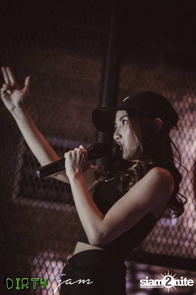 CLAP & Grey Goose present JAM at Dirty Bar — photo 74