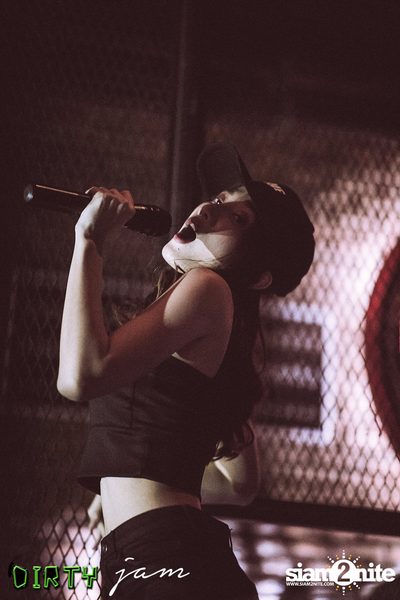 CLAP & Grey Goose present JAM at Dirty Bar — photo 75