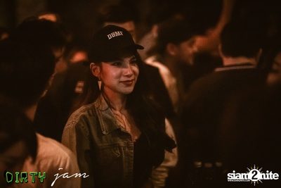 CLAP & Grey Goose present JAM at Dirty Bar — photo 77