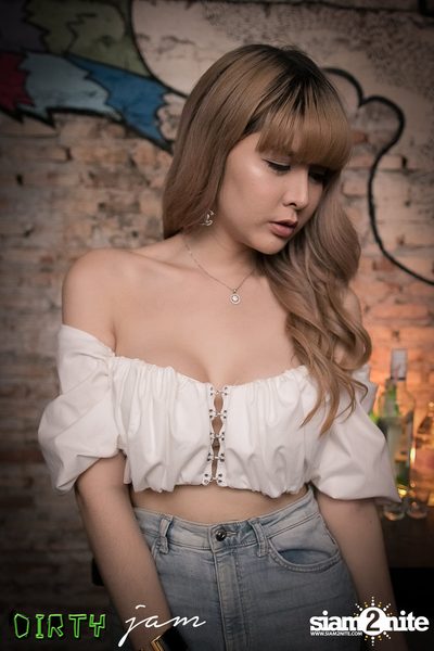 CLAP & Grey Goose present JAM at Dirty Bar — photo 83