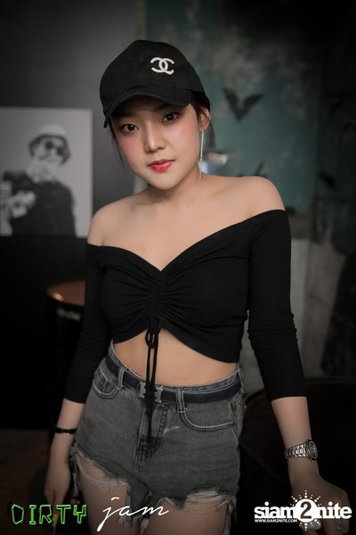 CLAP & Grey Goose present JAM at Dirty Bar — photo 84