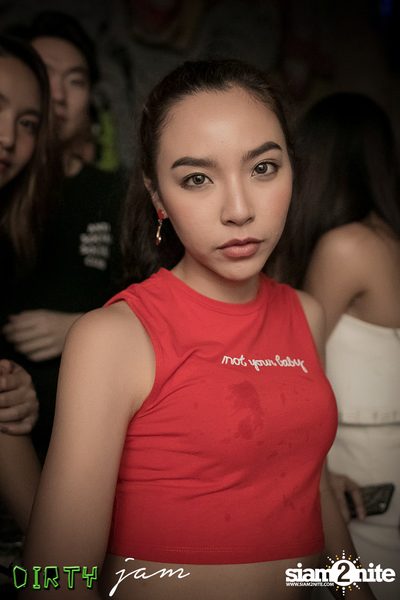 CLAP & Grey Goose present JAM at Dirty Bar — photo 93