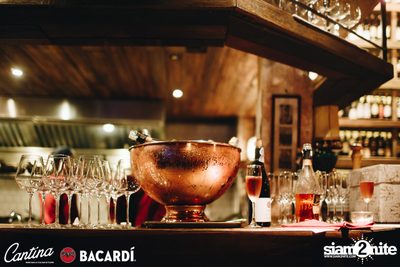 งาน Cantina Acustica ft. Jacob Contin x Nathan Lynch — photo 5