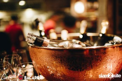 งาน Cantina Acustica ft. Jacob Contin x Nathan Lynch — photo 6