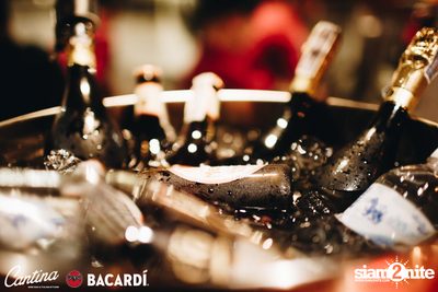 งาน Cantina Acustica ft. Jacob Contin x Nathan Lynch — photo 7