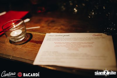งาน Cantina Acustica ft. Jacob Contin x Nathan Lynch — photo 8